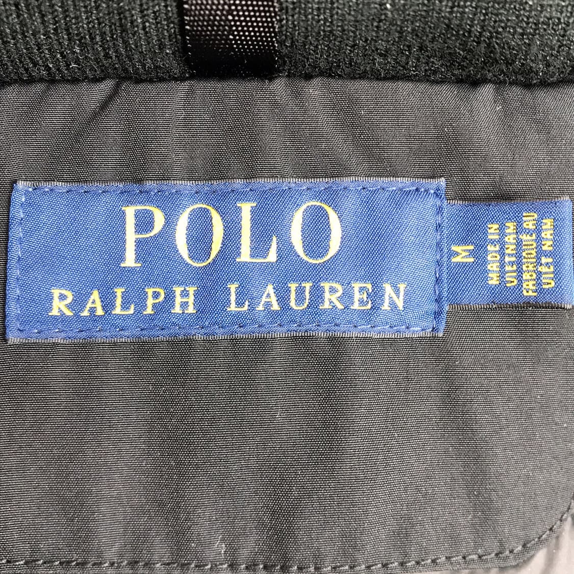 폴로 랄프로렌 윈드브레이커 자켓 남성M (100) 상품이미지9