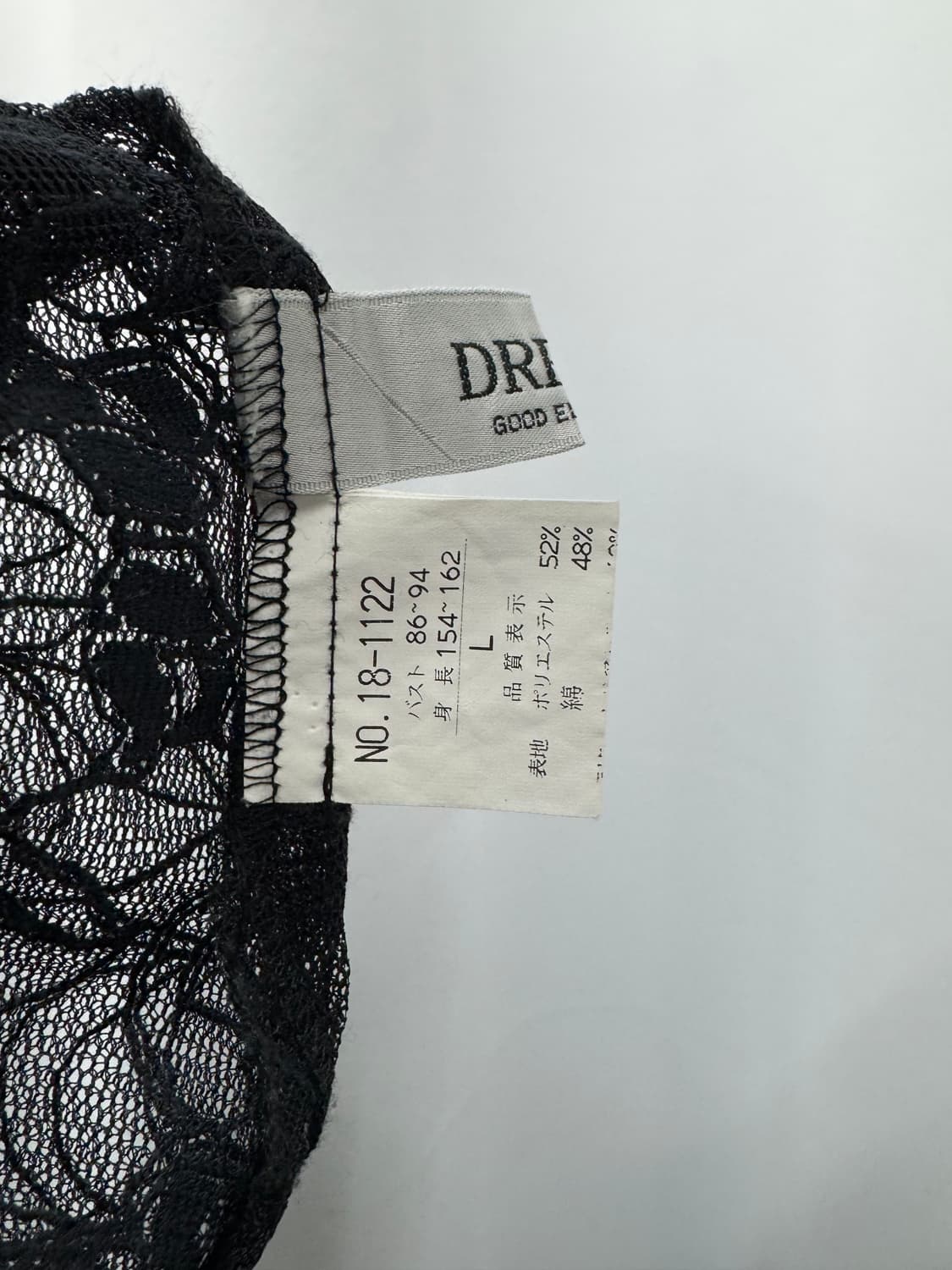 vtg top 상품이미지4