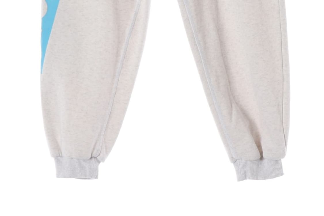 나이키 키즈 JDI 그래픽 조거 팬츠 오트밀 L 12-13 상품이미지5