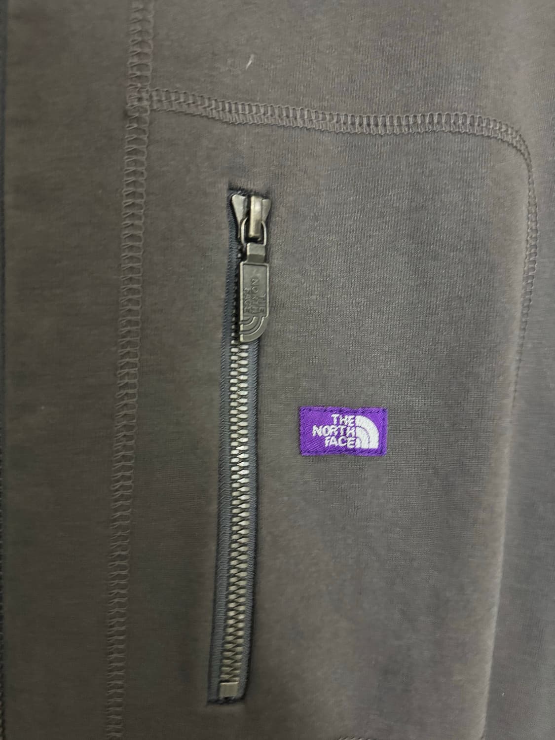 노스페이스 퍼플라벨 조끼 베스트 상품이미지2