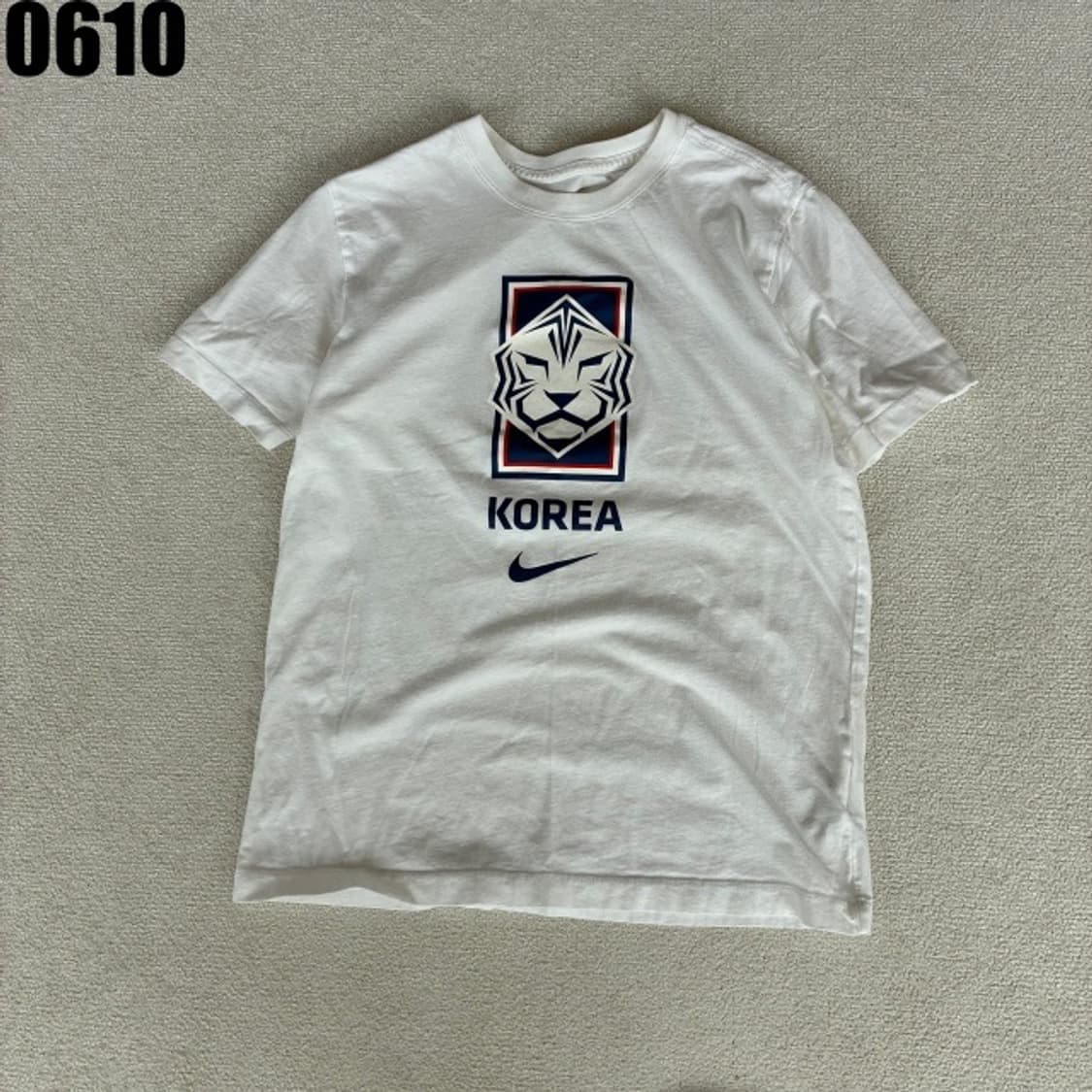 나이키 티셔츠  상품이미지1