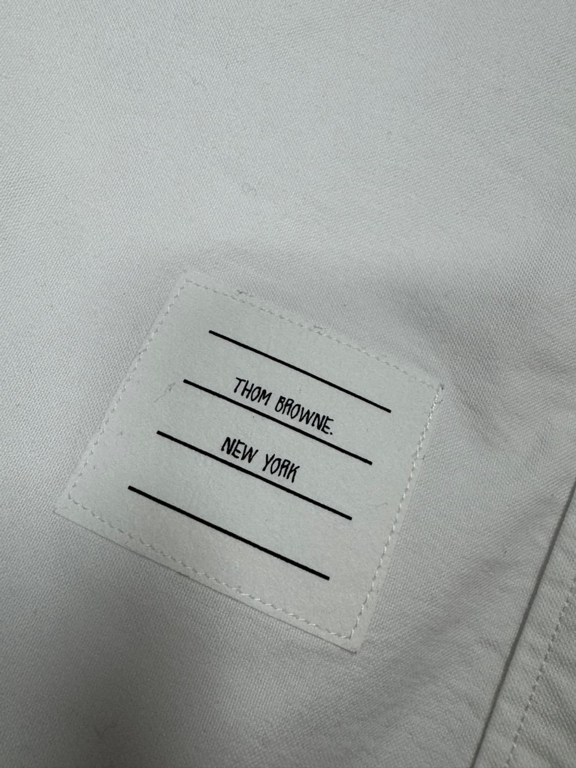 톰브라운 2사이즈 상품이미지4