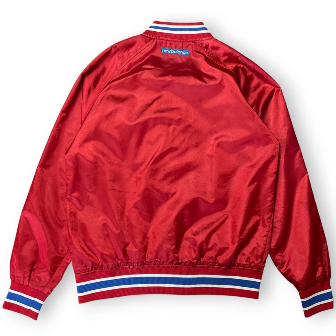 뉴발란스 샤틴 바시티 점퍼 100 상품이미지2