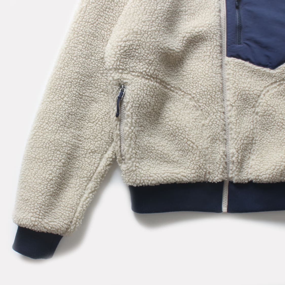 파타고니아 레트로 봄버자켓_2731 상품이미지4