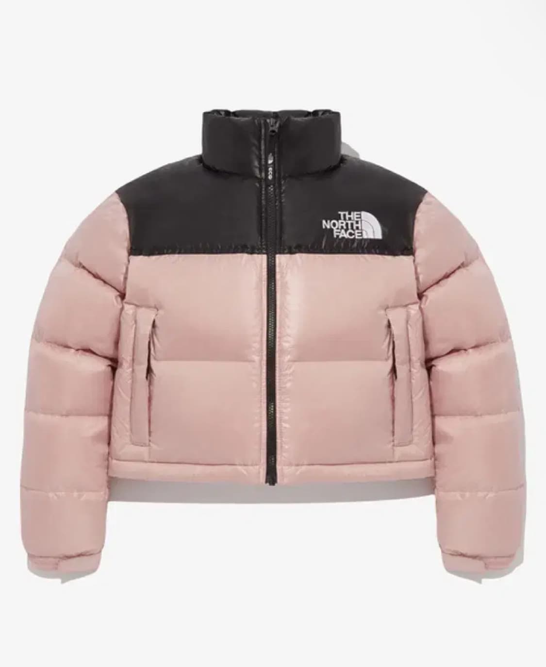 노스페이스 핑크 눕시 상품이미지1