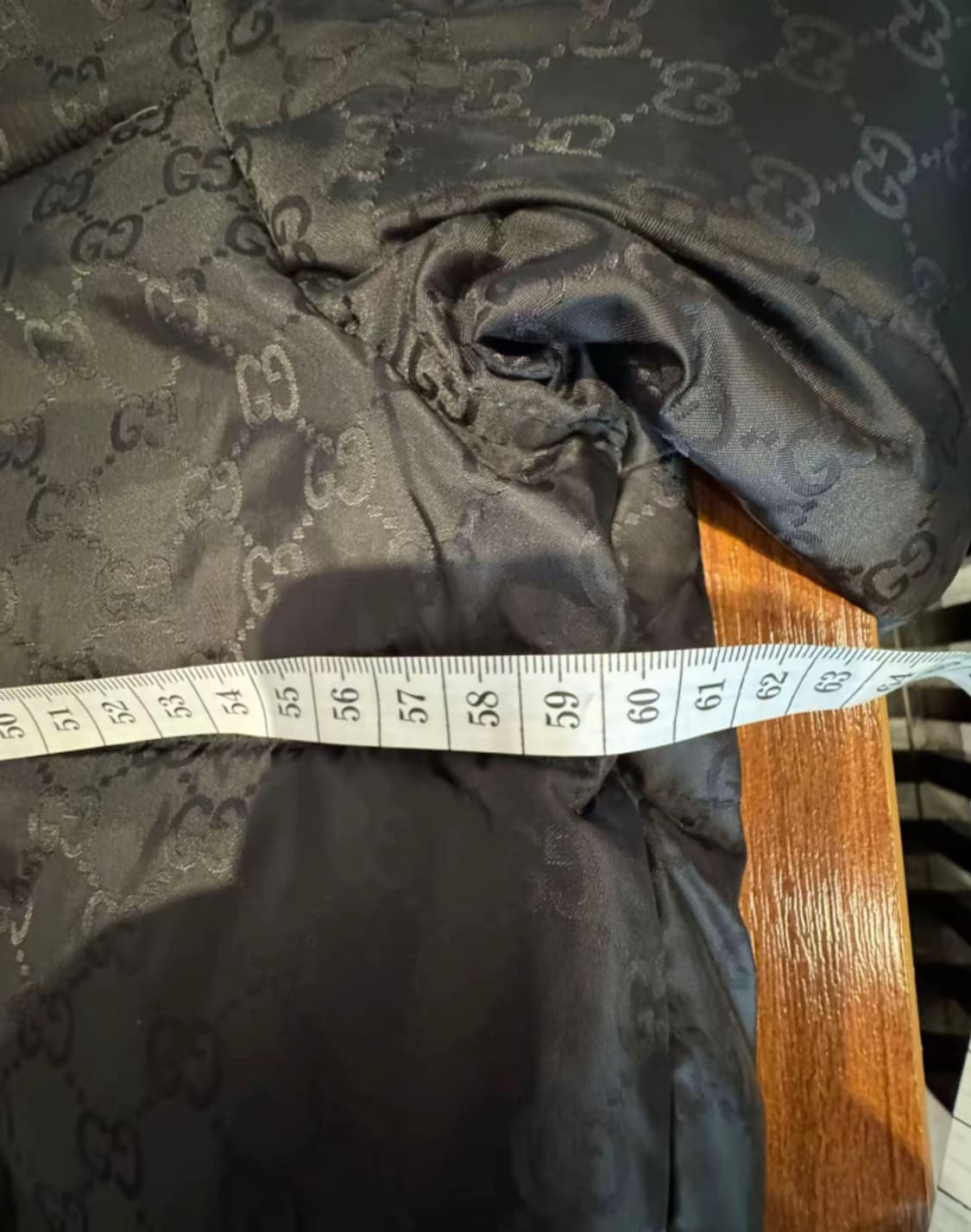 [구;찌] 새상품 / 패딩 / 약 105~110 사이즈 상품이미지5