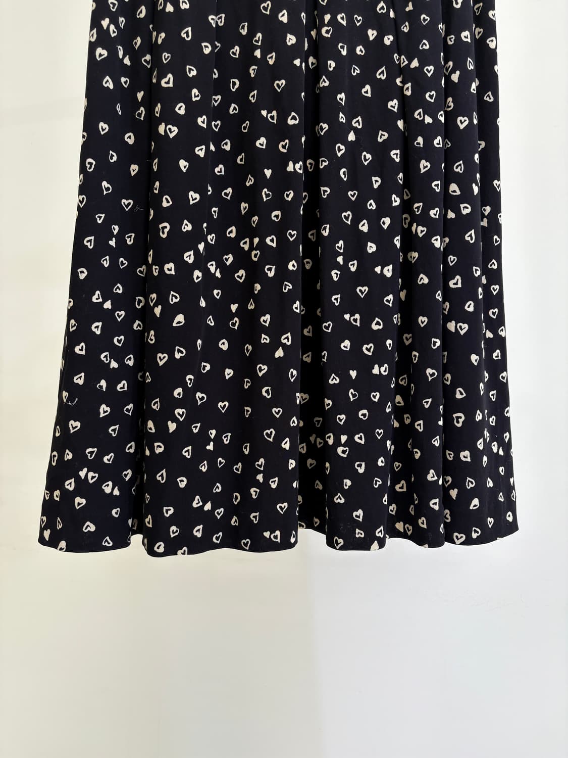 SAT NAM (Made in Japan) 스커트 상품이미지4