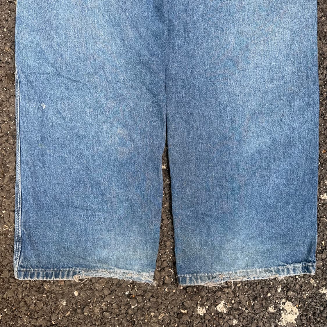 OG Vintage Carhartt B13 DST Big Logo 상품이미지8