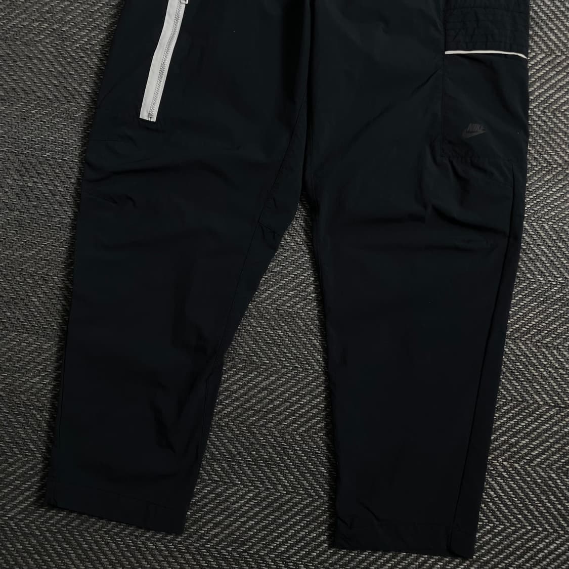 나이키 스타일 에센셜 우븐 언라인드 유틸리티 팬츠y 4492 상품이미지3