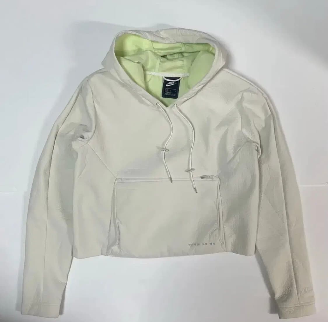 나이키 여성 후드티  중고 nike 상품이미지1