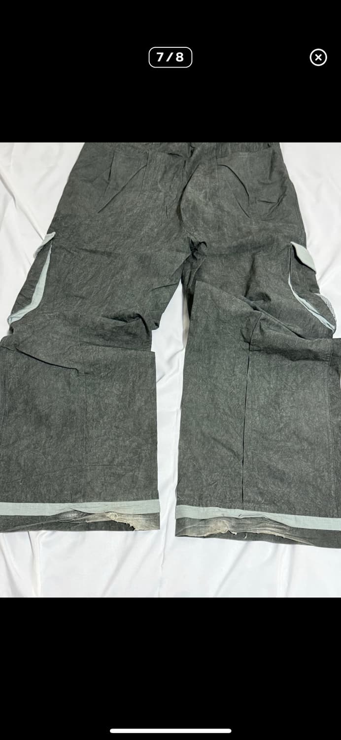 Xlim ep.5 08 trousers 상품이미지7