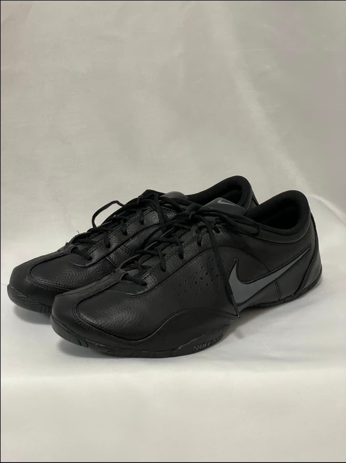 (280) 나이키 에어시리즈 6D 플러스 블랙 상품이미지3