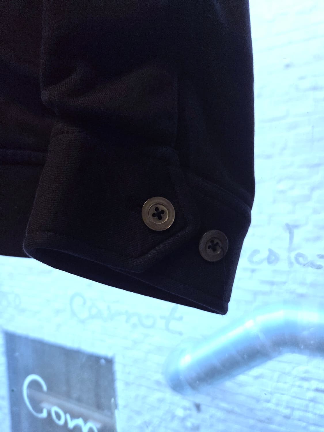 브룩스 브라더스 해링턴자켓 상품이미지7