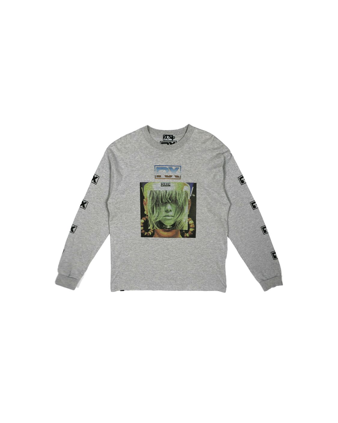 Hysteric Glamour long sleeve 상품이미지1