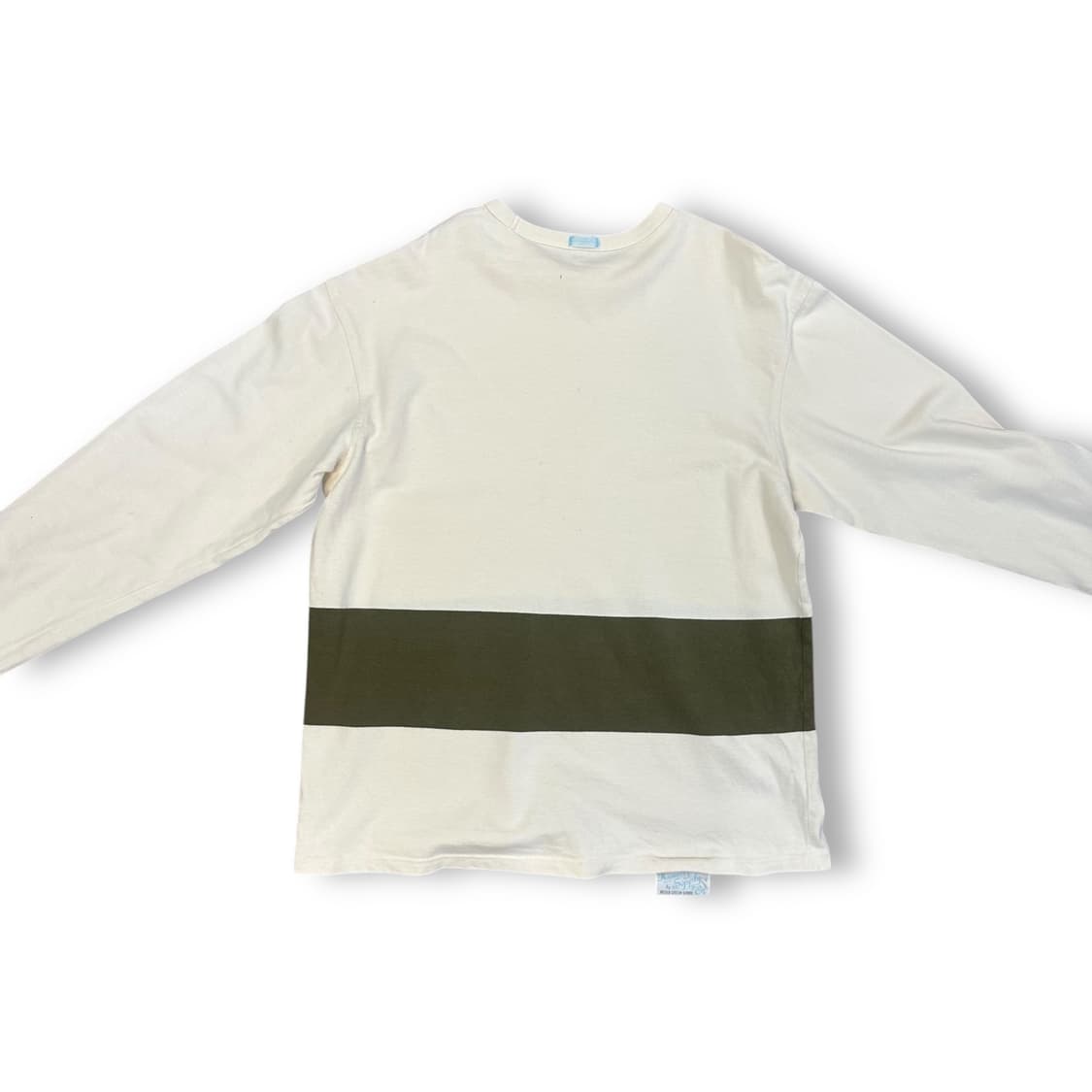 홈그로운서플라이 롱슬리브 상품이미지5