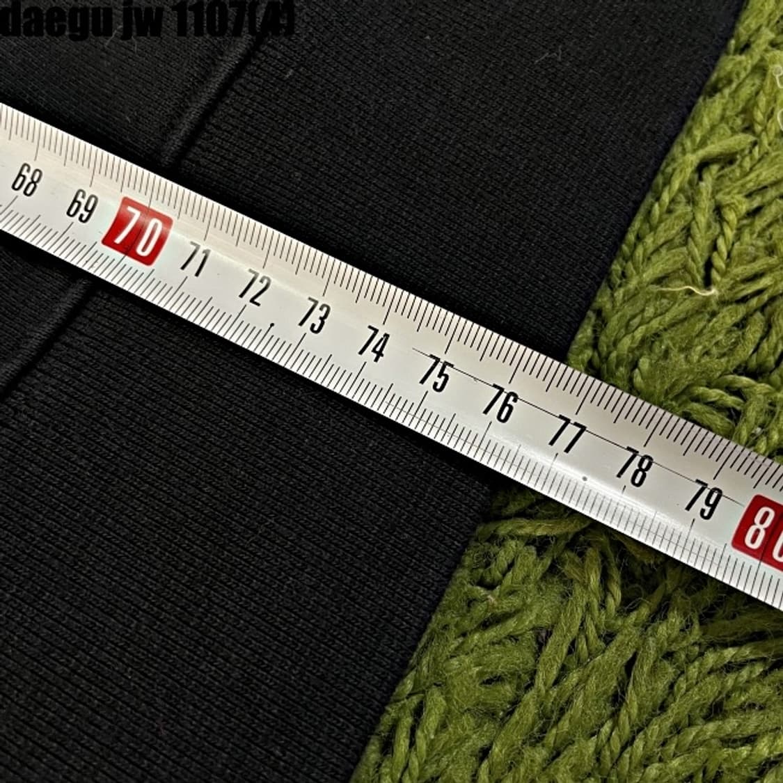 나이키 스투시 맨투맨  상품이미지10