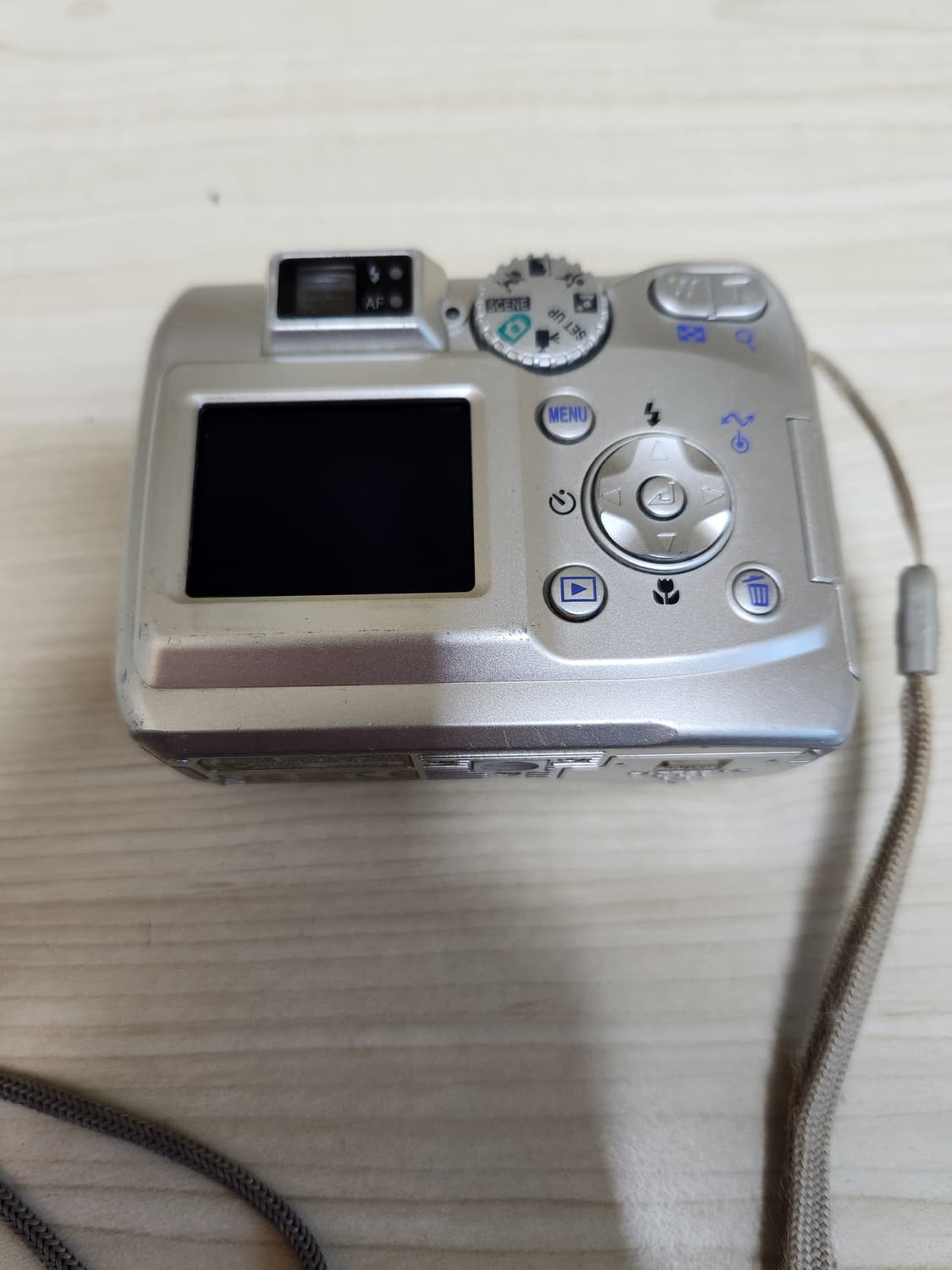 니콘 쿨픽스3200 상품이미지2