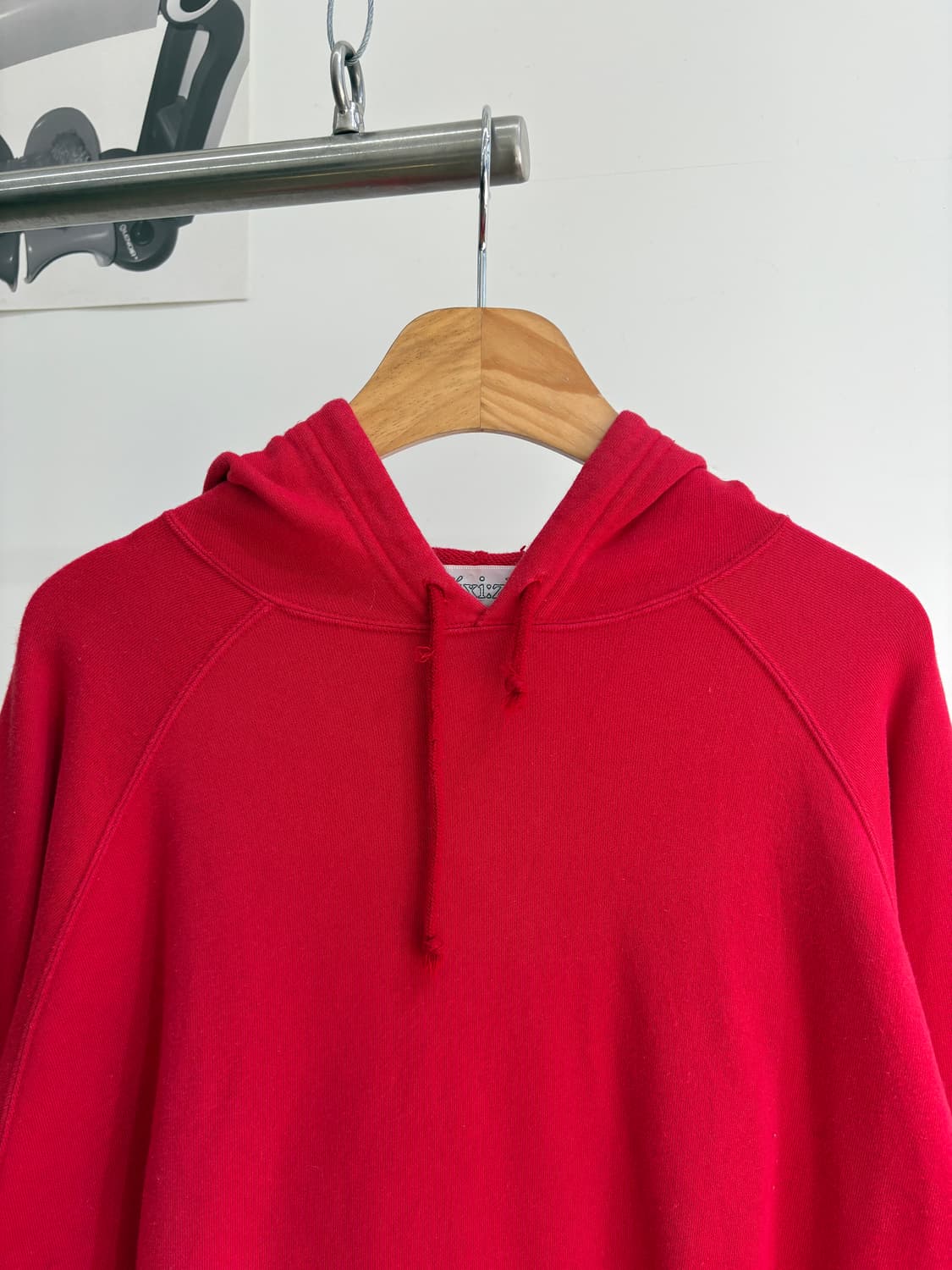 IXI:Z 후드티 상품이미지2