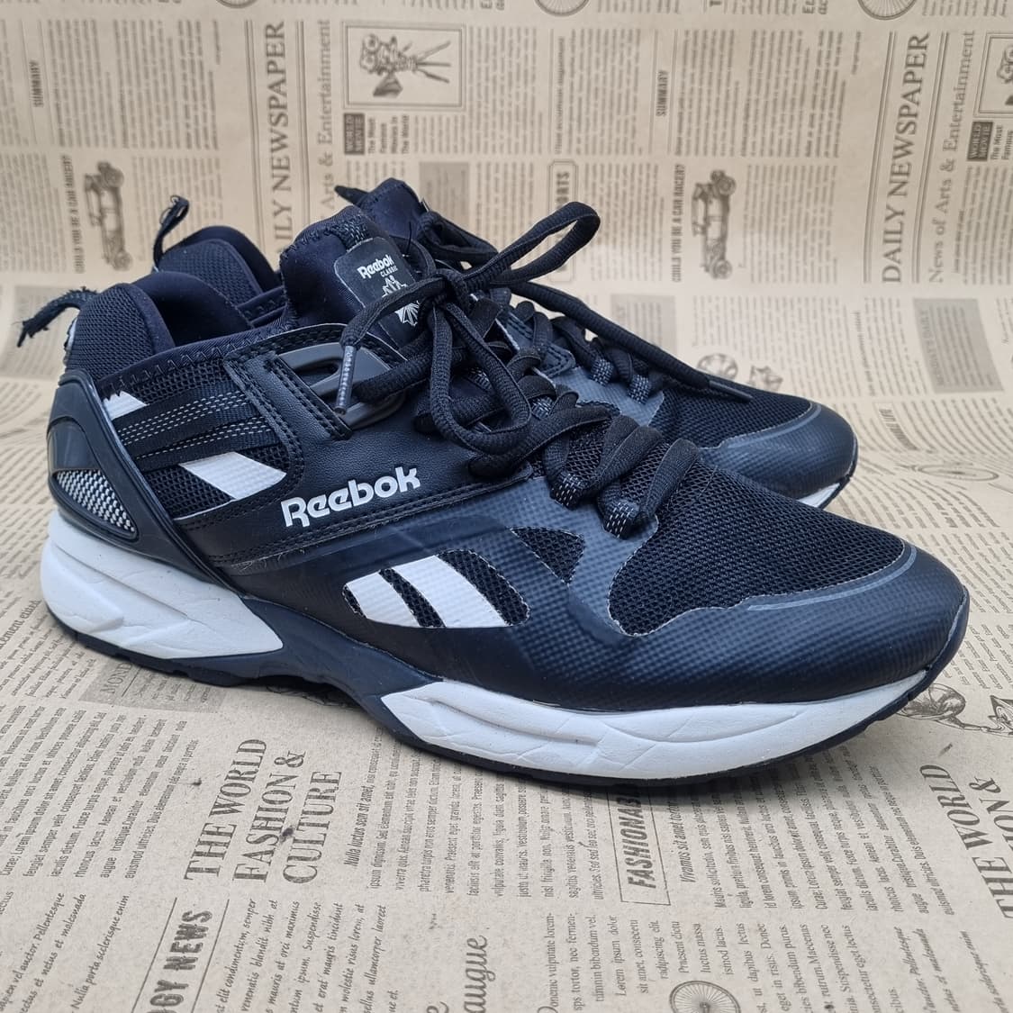 리복 그래플라이트 남성운동화280 상품이미지1