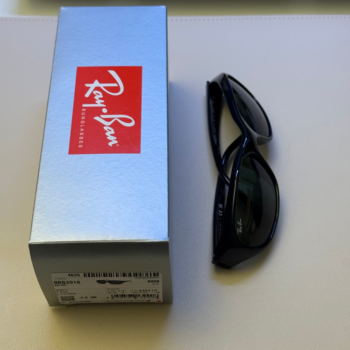 레이벤 대디오 상품이미지2