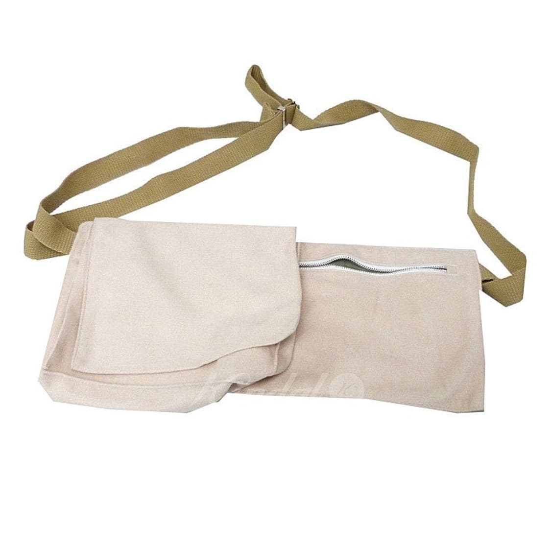 코트와일러 도마뱀 자수 DRYLAND 웨이스트백 상품이미지3