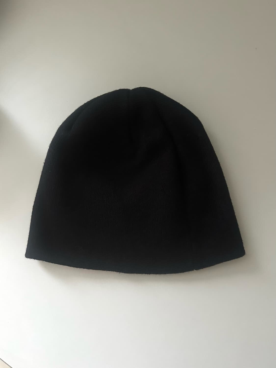 탄산마그네슘 크로스X스티치 레더 비니 상품이미지3