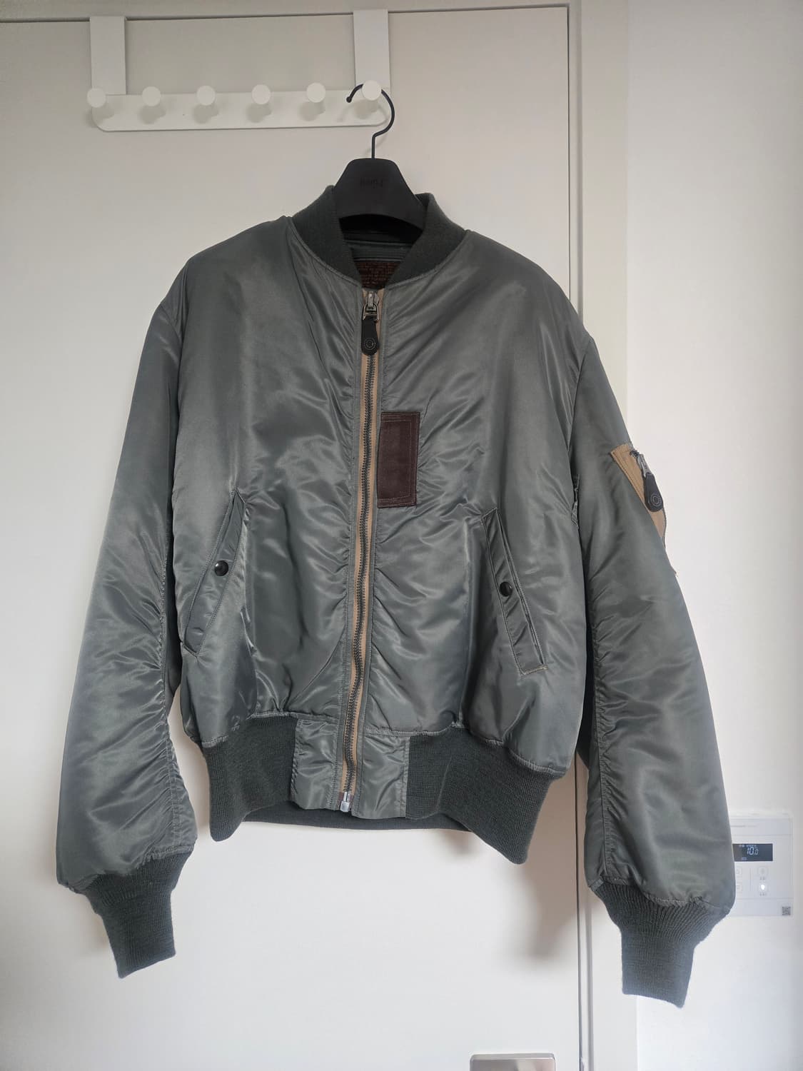 버즈릭슨 알버트터너 44 상품이미지2