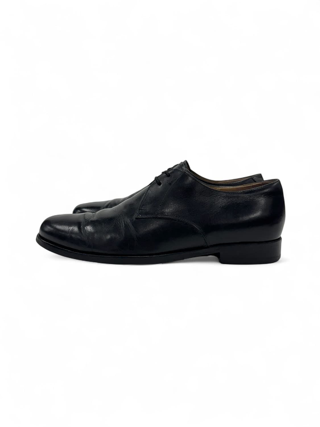 Helmut Lang 90s Derby Shoes 상품이미지1