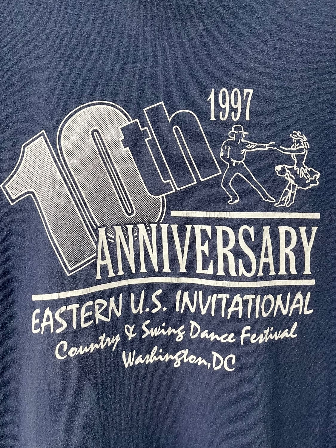 90s Fruit Of The Loom tee 🇺🇸 상품이미지6