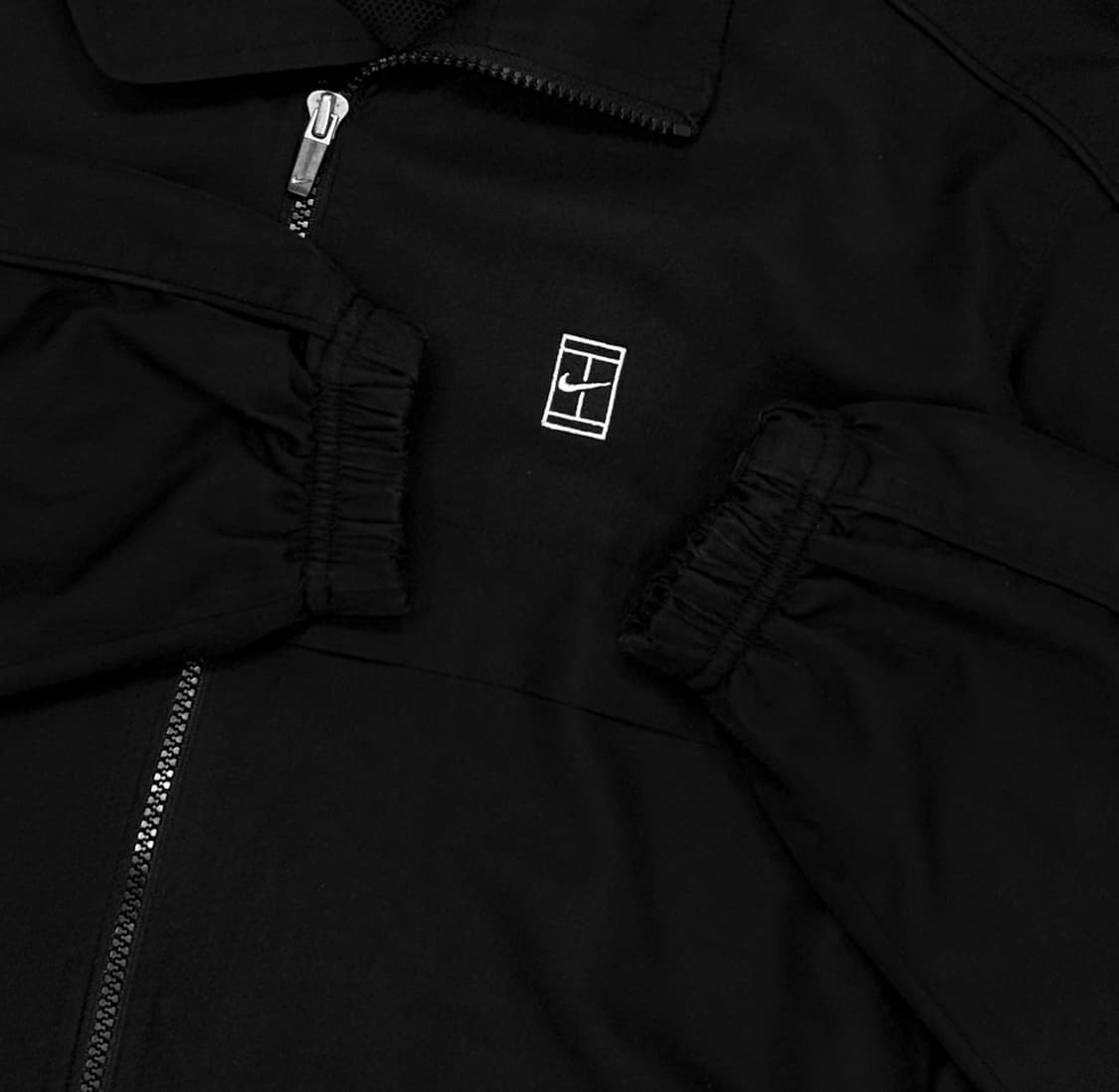 Nike 나이키 테니스 오버핏 바람막이 상품이미지3