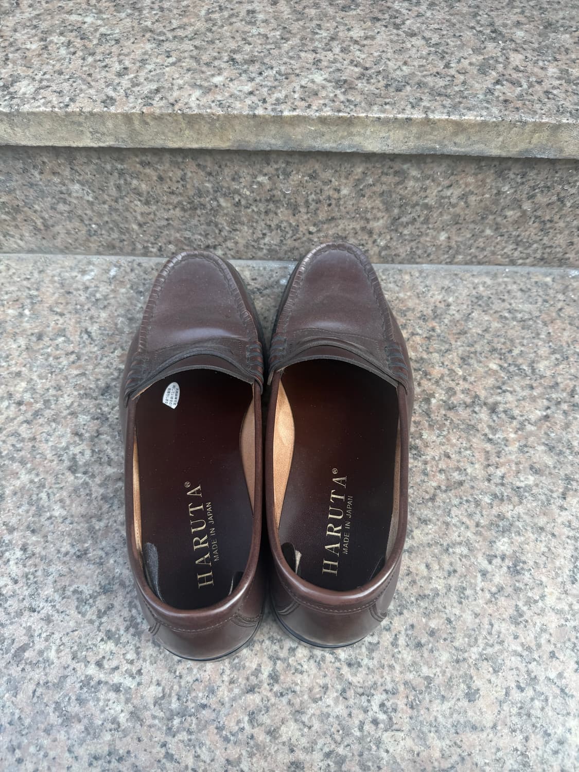 하루타 280 로퍼 판매합니다 상품이미지2