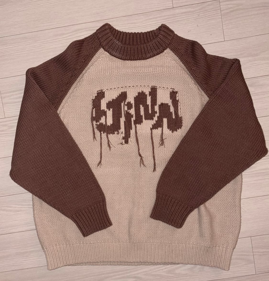 1jinn studio 스웨터  상품이미지1