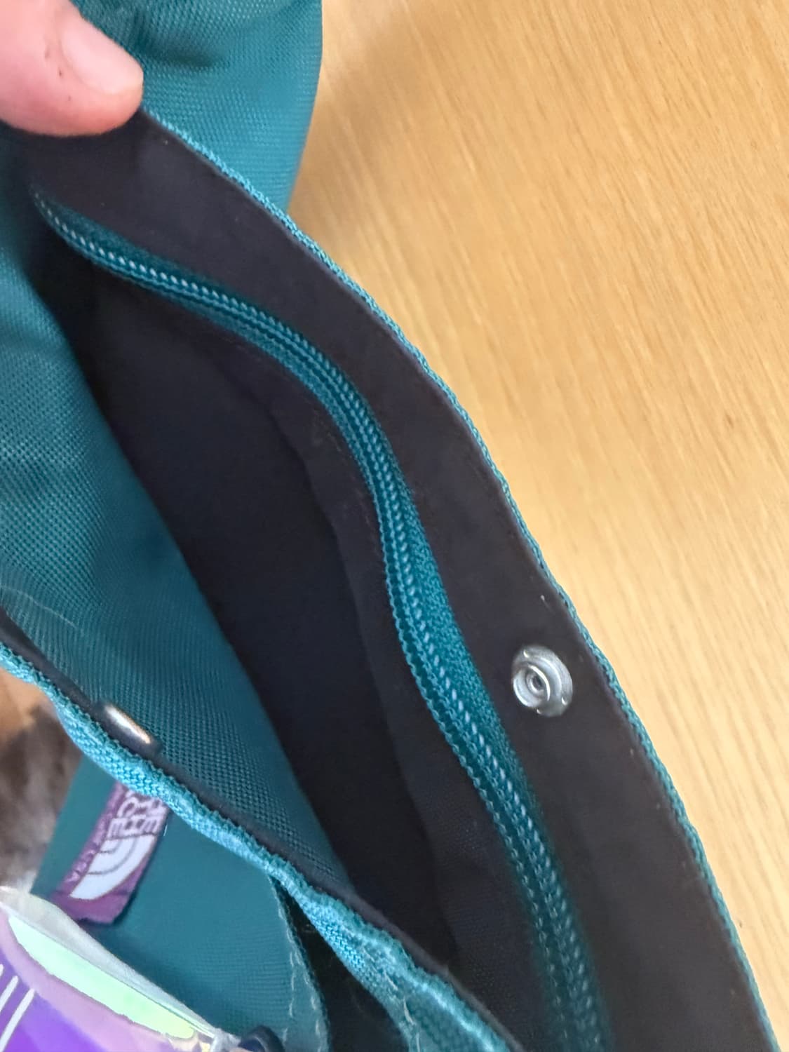 north face purple label 숄더백 상품이미지4