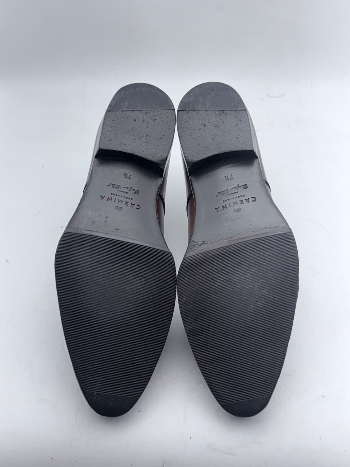 정품)까르미나 더블뭉크 255 상품이미지9