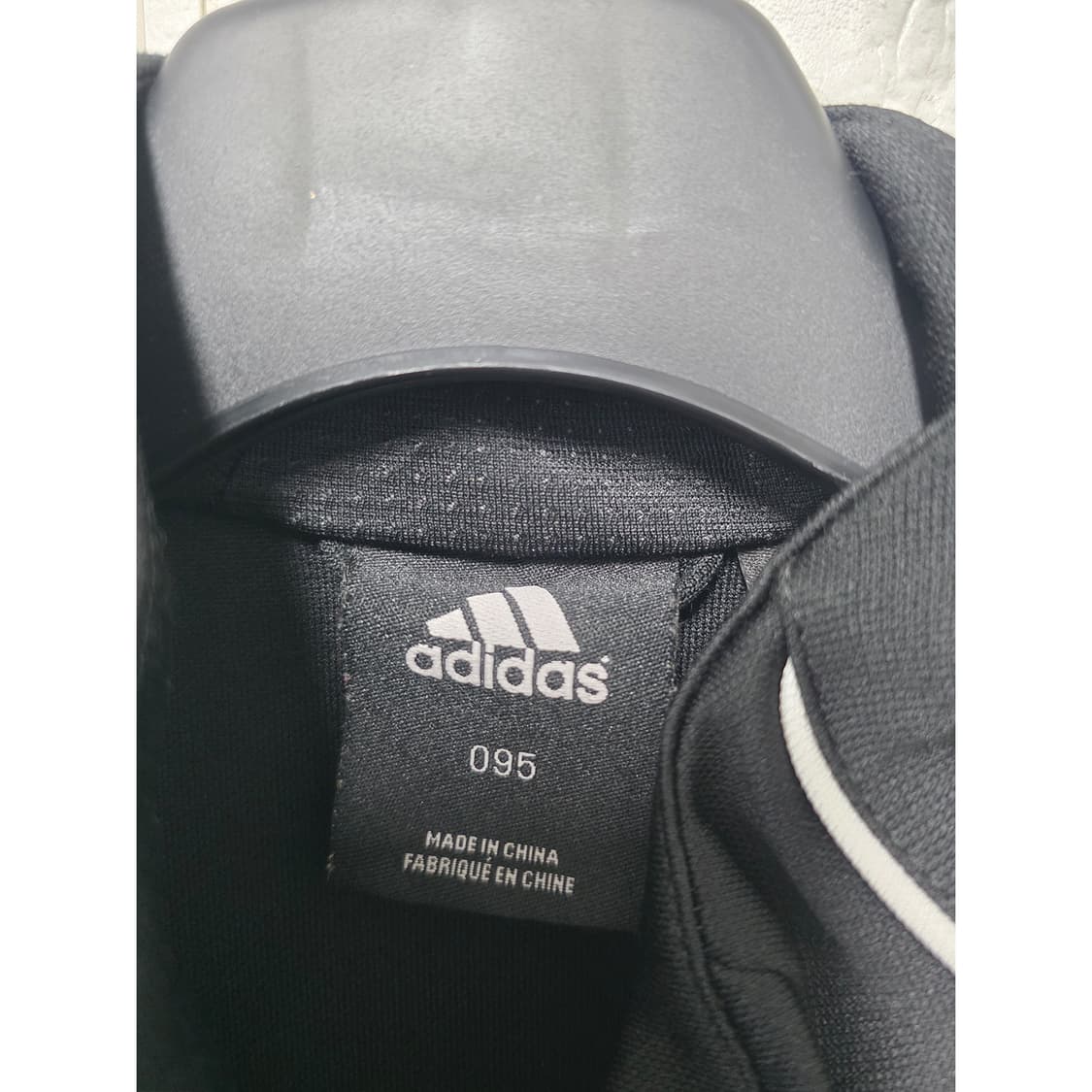 택포// 아디다스 CONDI TRG JKT 져지 95 상품이미지2