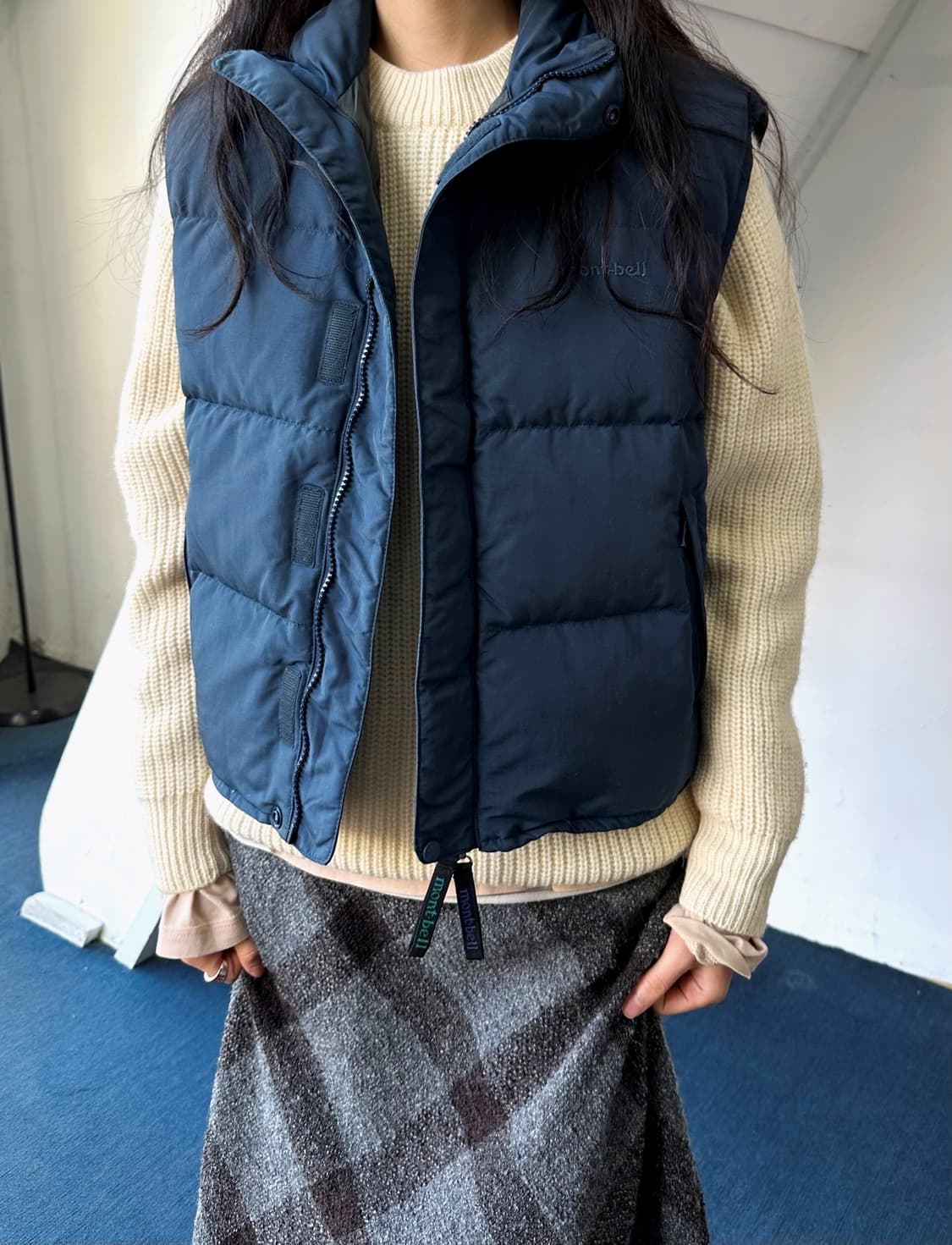 90's mont-bell 상품이미지6