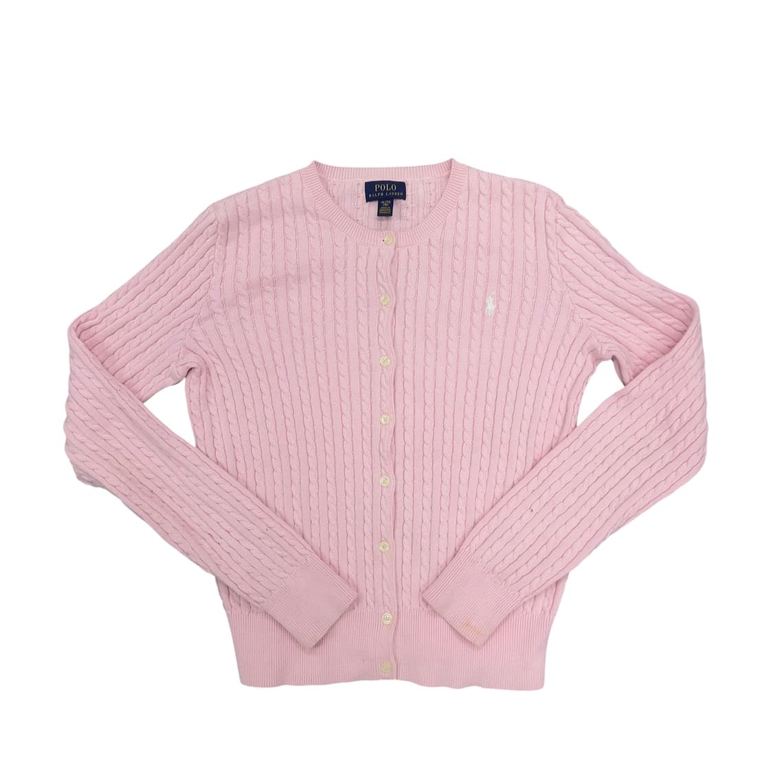 폴로랄프로렌 여성 가디건 16사이즈 상품이미지1