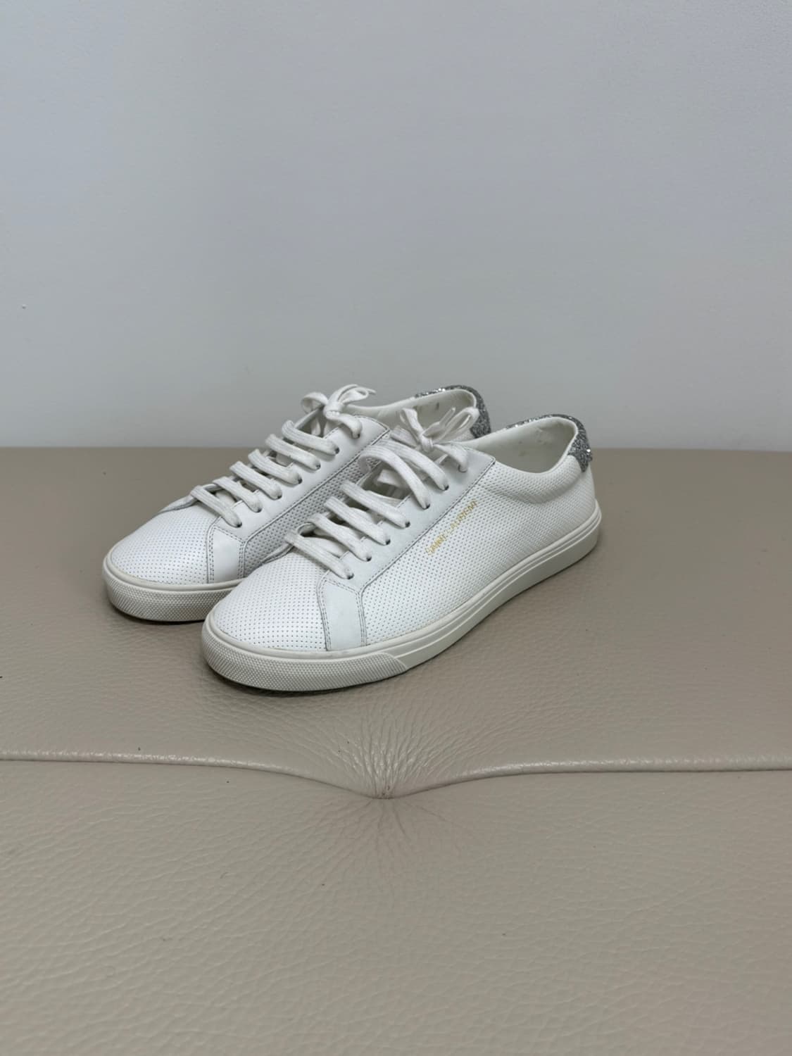 생로랑 앤디 로우탑 상품이미지1