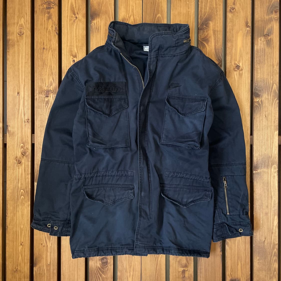 나이키 m65 필드자켓 2XL 상품이미지1