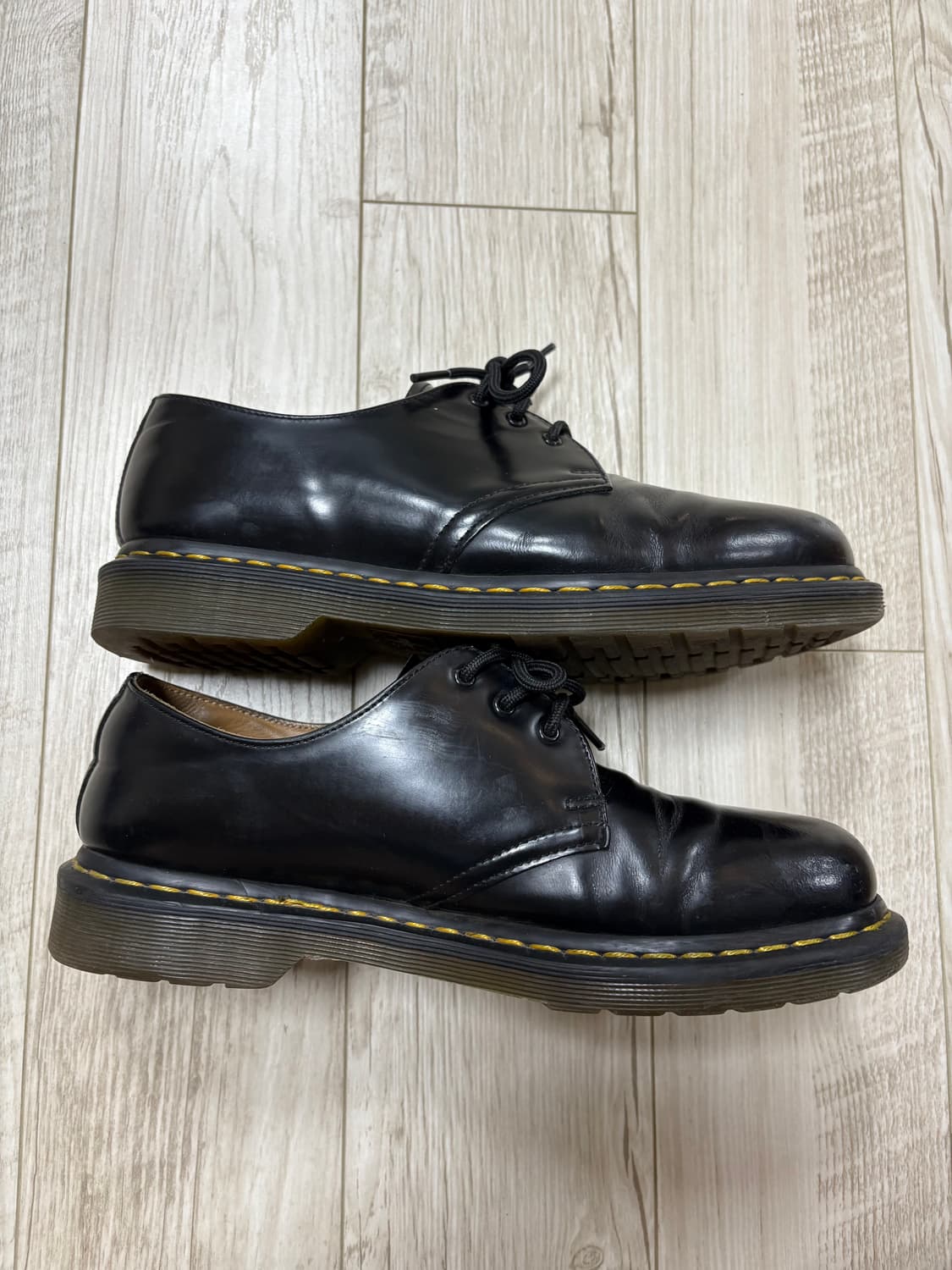 닥터마틴 1461 3홀 스무스 270 상품이미지3