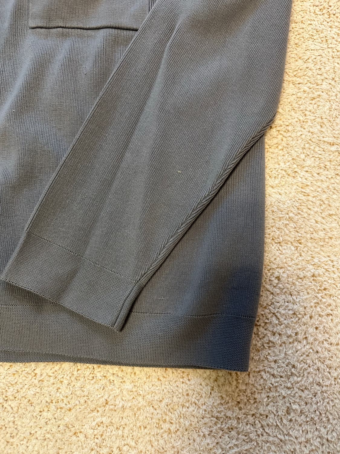 COS코스카라가디건 M 상품이미지5