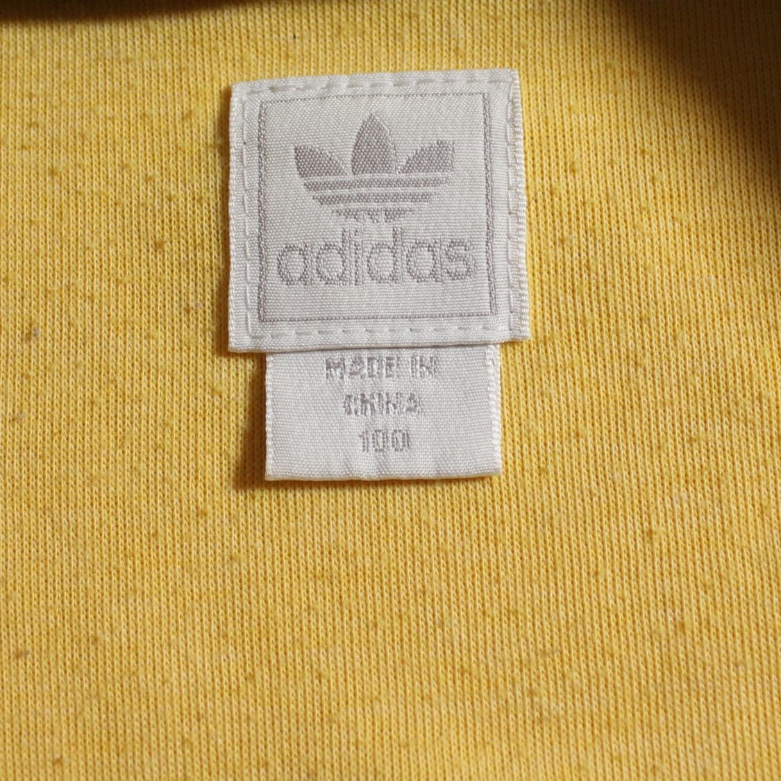 Adidas 아디다스 유로파 파이어버드 브라질 트랙탑 져지 상품이미지6