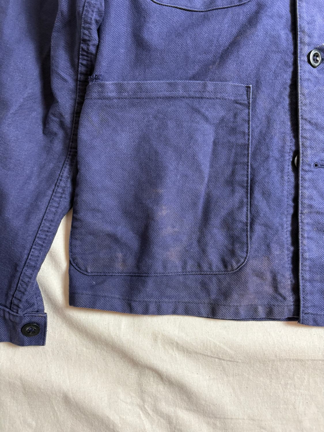 Marsum 프렌치 워크자켓 48 상품이미지4