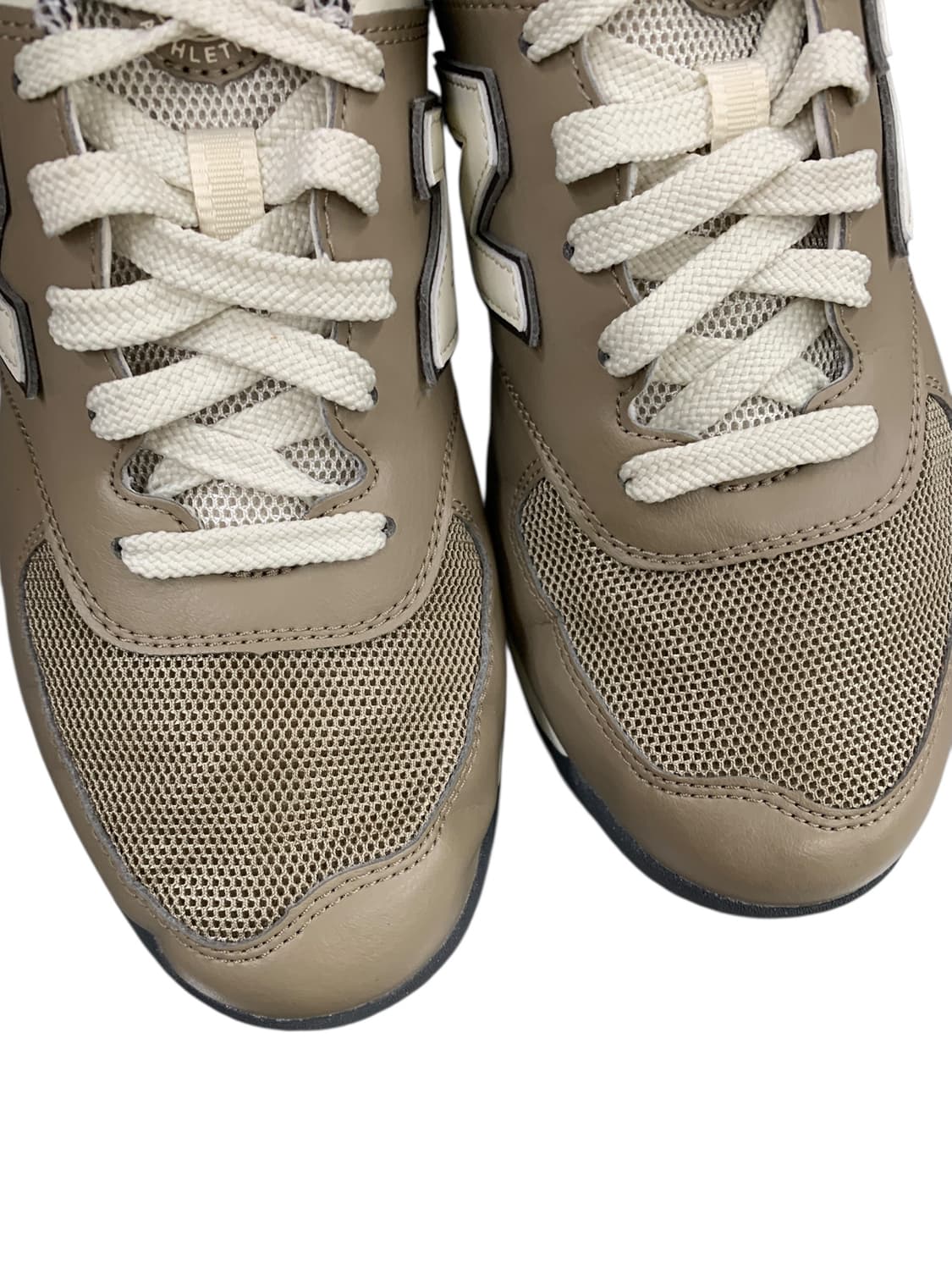 뉴발란스 골프 574 브라운 250 상품이미지7