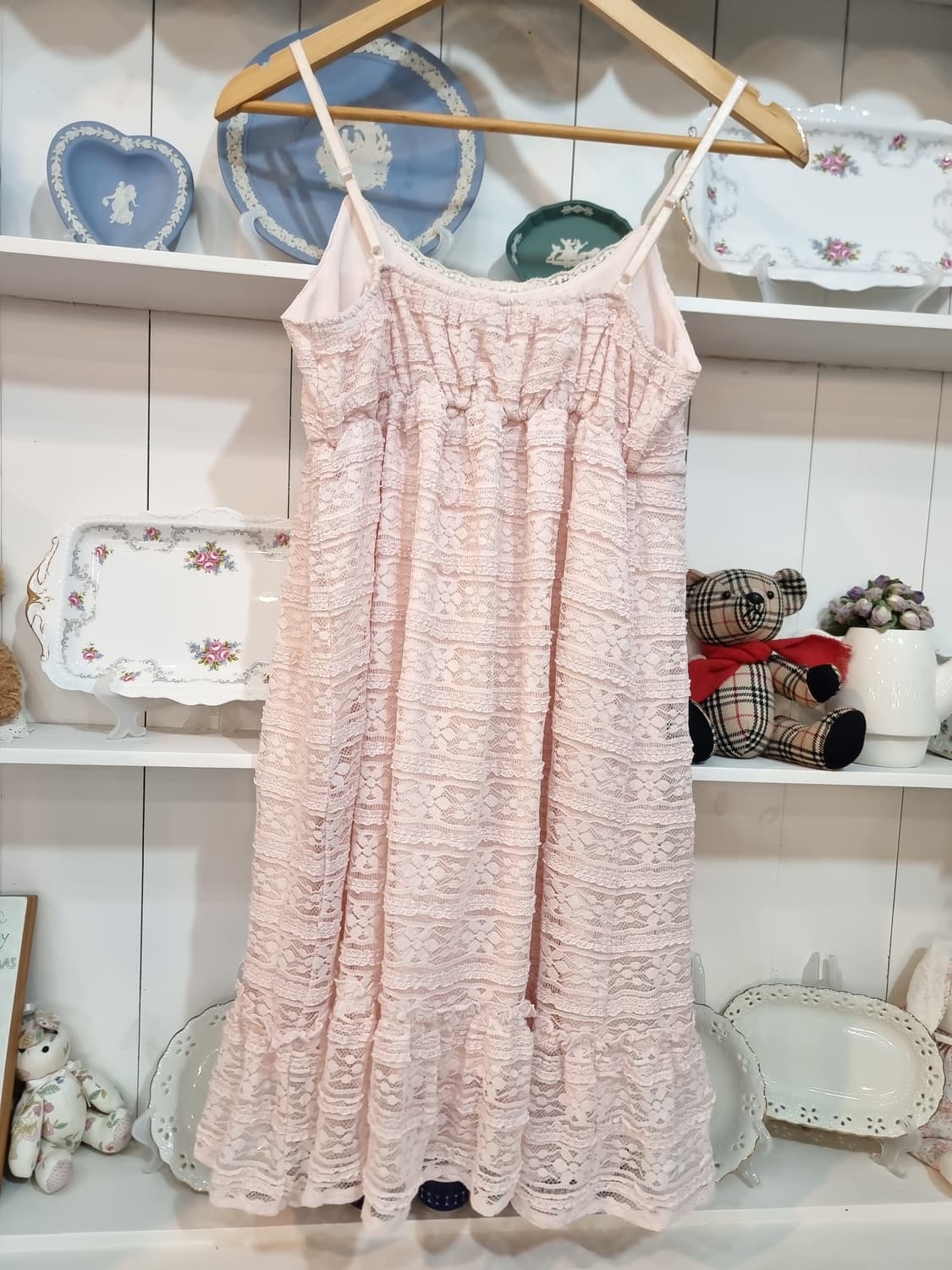 C.O.L.Z.A(콜자)  캐미솔원피스 상품이미지6