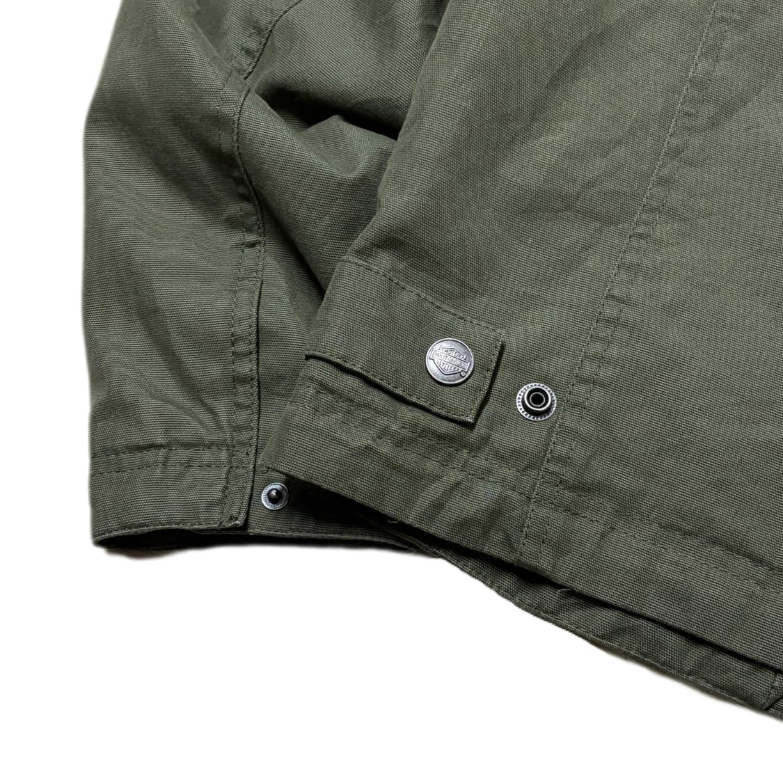 Harley Davidson Motorcycle Jk 할리데이비슨 자켓 상품이미지8