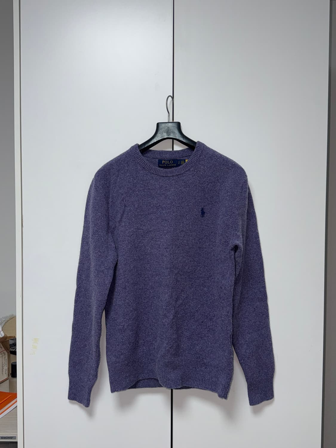 폴로 니트 판매해요 상품이미지1