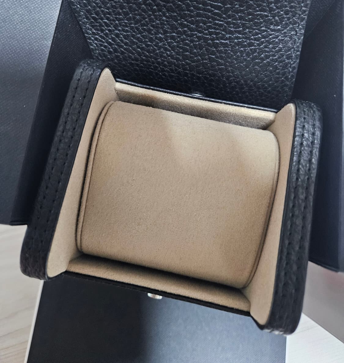 정품 ] IWC 시계 케이스 박스 상품이미지3