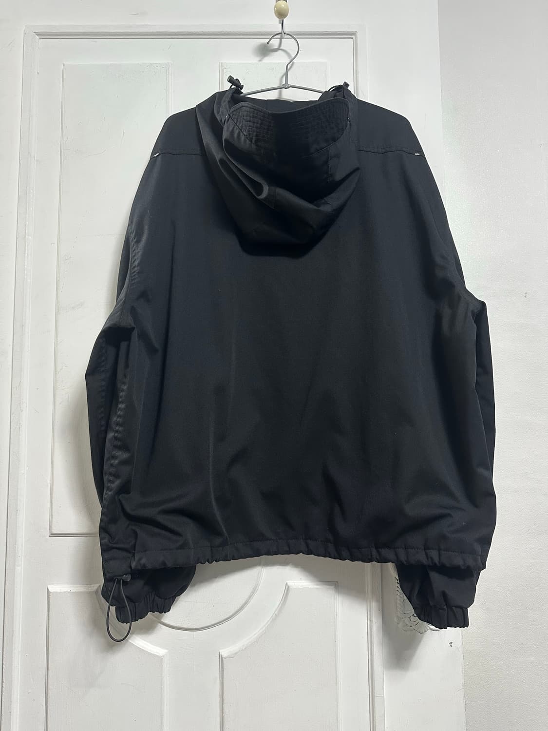 노매뉴얼 3DP 아노락 상품이미지2