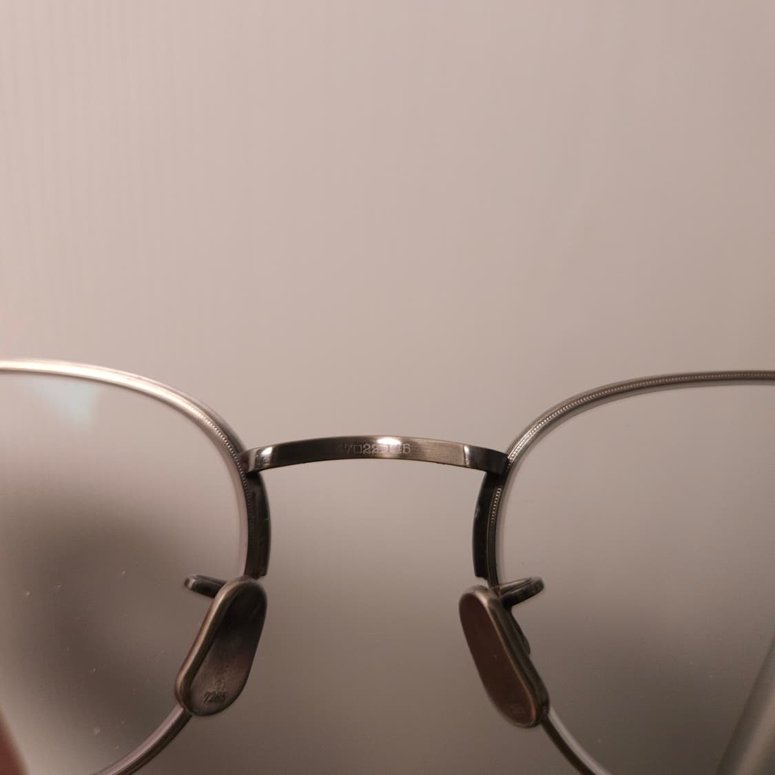 아이반7285 eyevan7284 144 c.801 상품이미지5